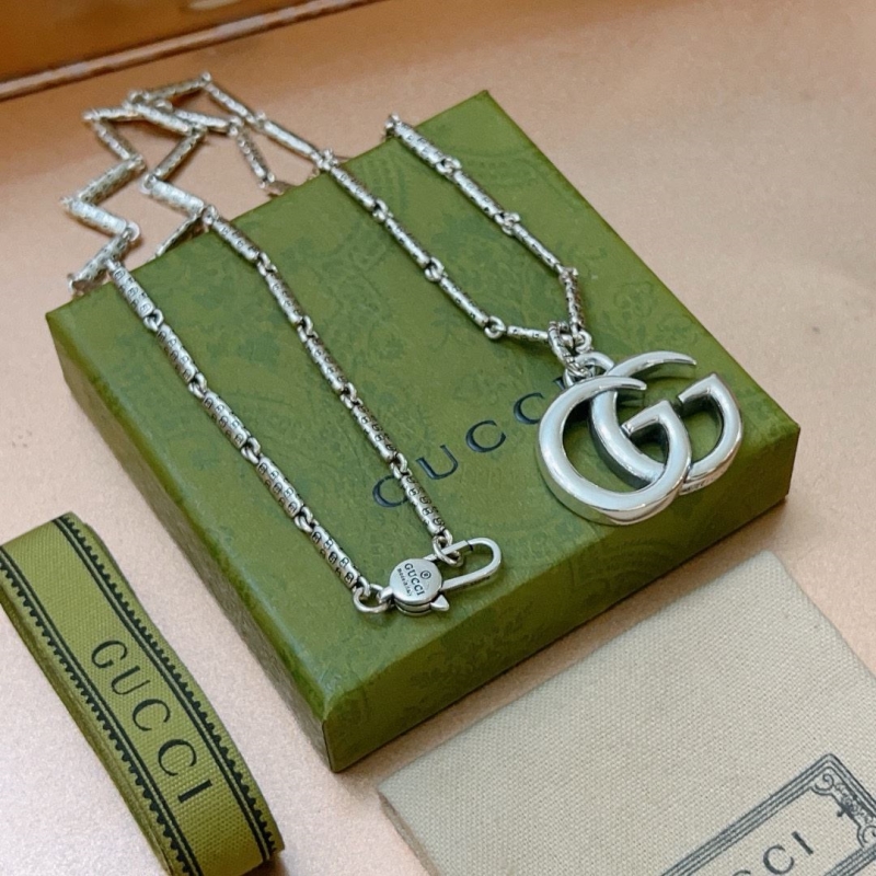 Gucci Necklaces